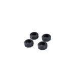 ReveD RDX Molded Shock Cap Nut (4pcs)