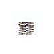 RDX Shock Spring Rear (2)