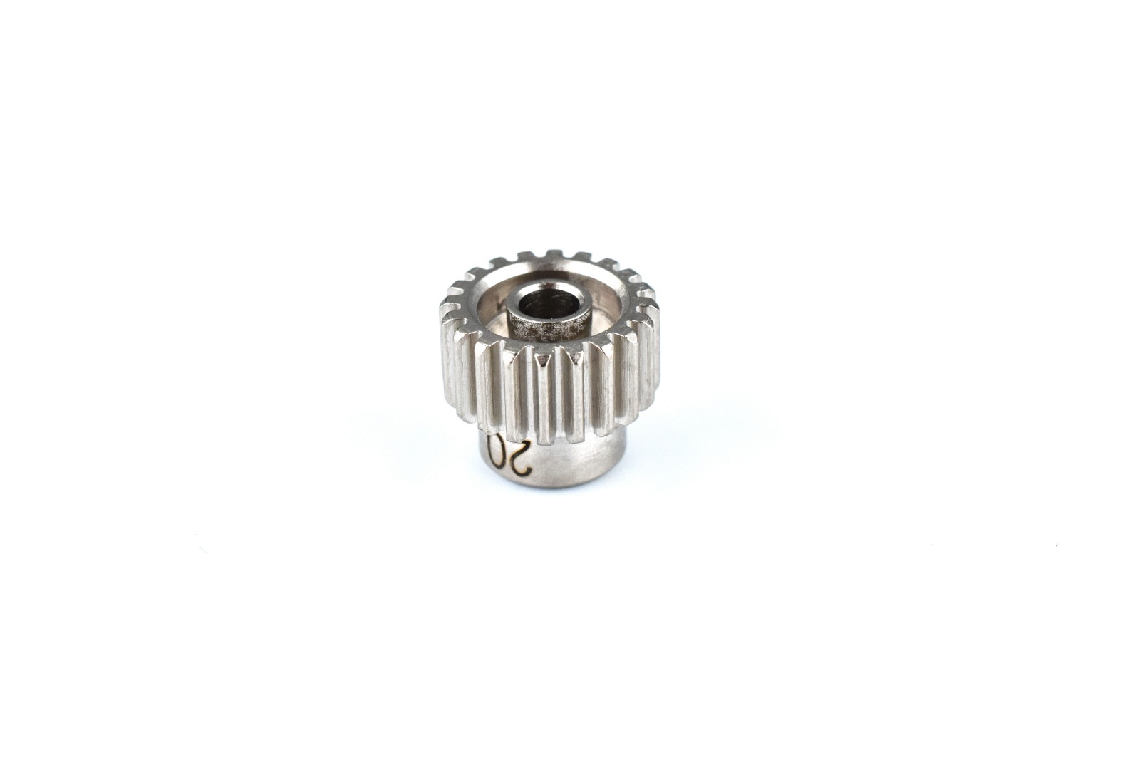 Rêve D Hard Steel Pinion Gear 48P/20T Rêve D Hard Steel Pinion Gear 48P/20T