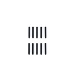 ReveD Set Screw M3 x 18mm (4pcs)