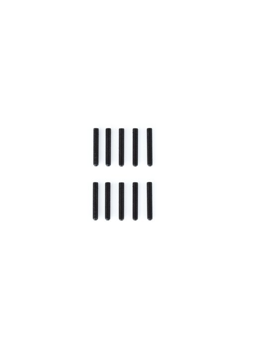 ReveD Set Screw M3x18mm (4)