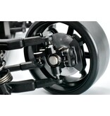 ReveD RDX Aluminum Front Knuckle Set