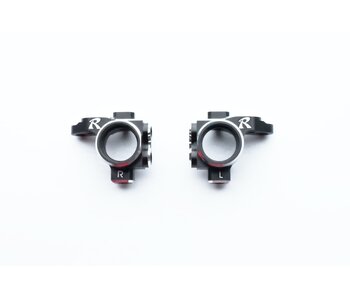 ReveD RDX Alu. Front Knuckle Set