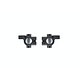 RDX Graphite Front Knuckle Set