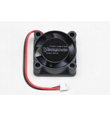 Yokomo BL-RPX3CF - Cooling Fan for BL-RPX3/RPXS