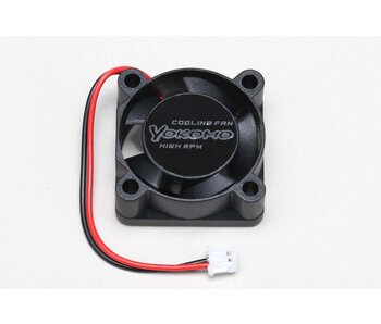 Yokomo Cooling Fan for BL-RPX3/RPXS