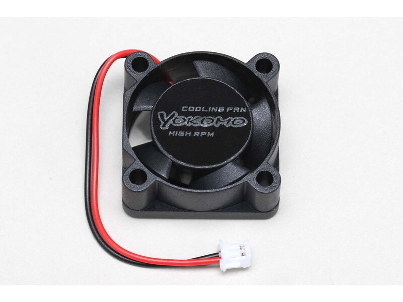 Yokomo BL-RPX3CF - Cooling Fan for BL-RPX3/RPXS