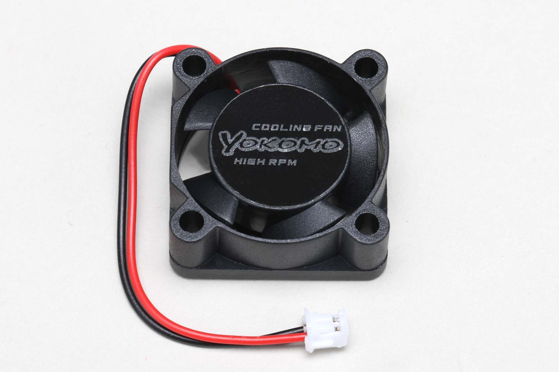 Yokomo RPX3/RPXS ESC Cooling Fan Yokomo RPX3/RPXS ESC Cooling Fan
