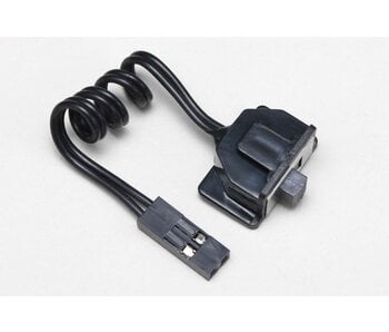 Yokomo Power Switch for BL-RPX3/RPXS