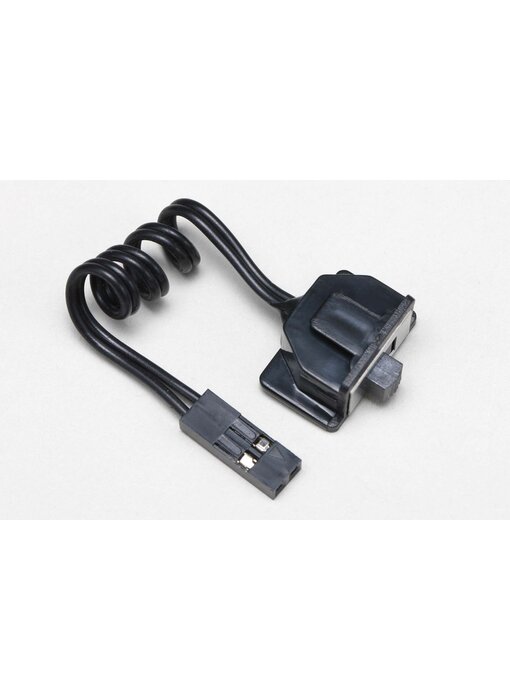 Yokomo Power Switch for BL-RPX3/RPXS