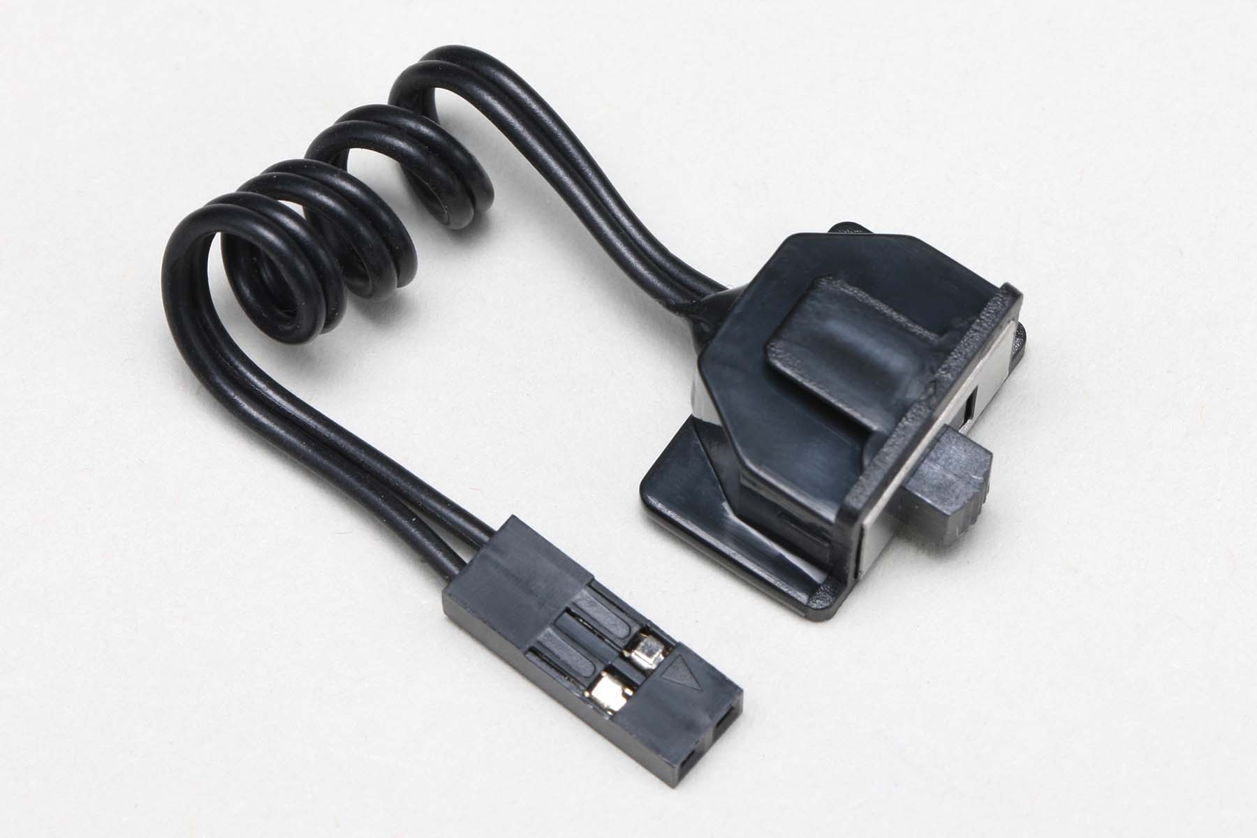 Yokomo RPX3/RPXS Switch Cable Yokomo RPX3/RPXS Switch Cable