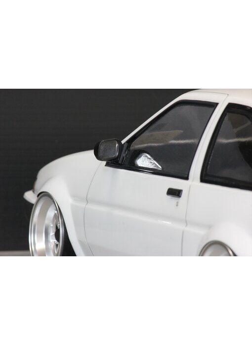 Pandora RC Door Mirror AE86 Type