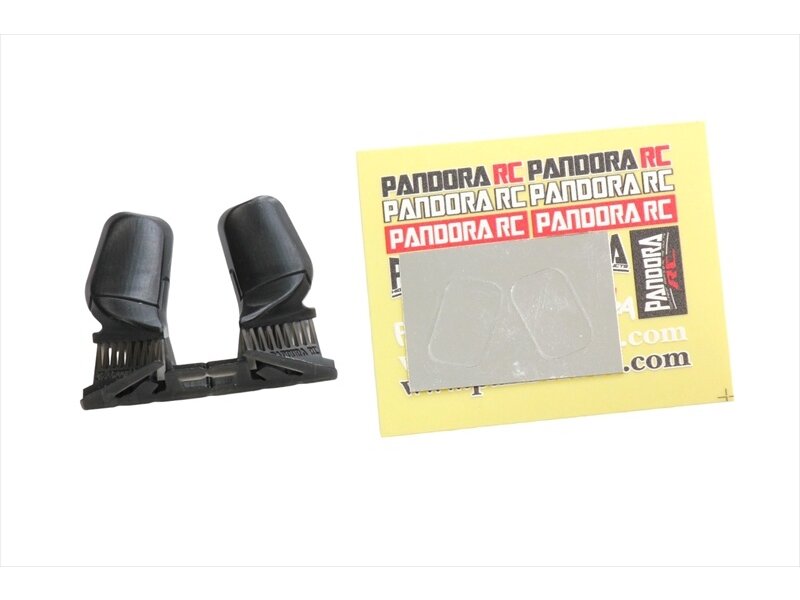 Pandora RC Door Mirror AE86 Type