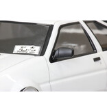 Pandora RC Door Mirror AE86 Type