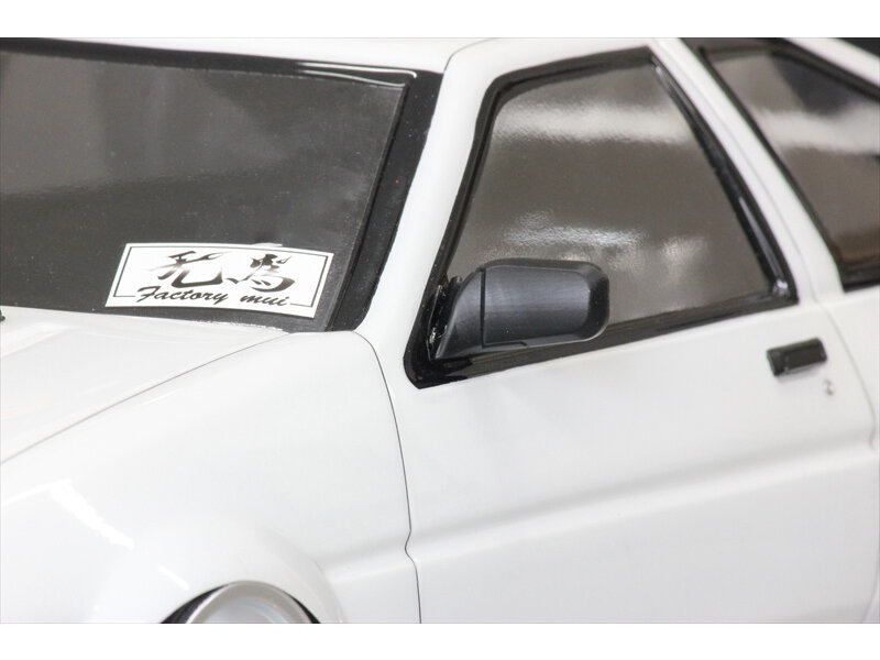 Pandora RC Door Mirror AE86 Type