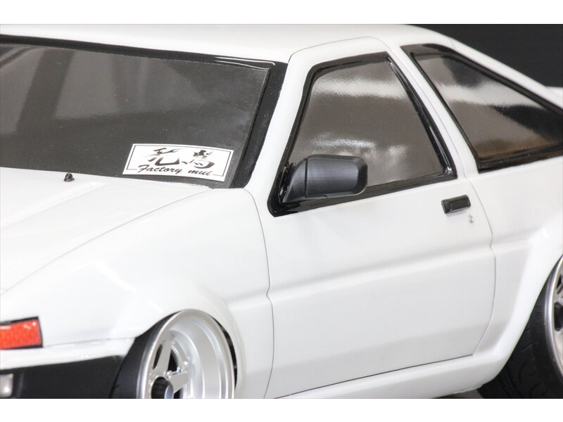 Pandora RC Door Mirror AE86 Type