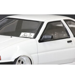 Pandora RC Door Mirror AE86 Type