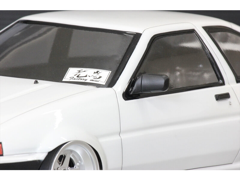 Pandora RC Door Mirror AE86 Type