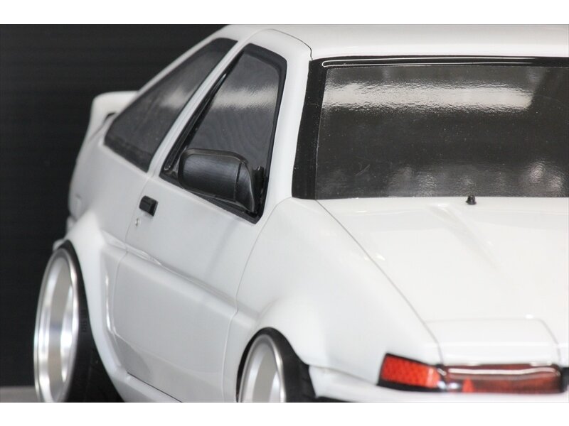 Pandora RC Door Mirror AE86 Type