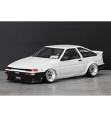 Pandora RC Door Mirror AE86 Type