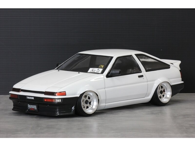 Pandora ae86 cheap