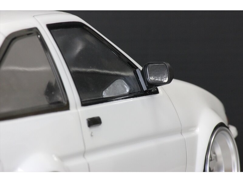 Pandora RC Door Mirror AE86 Type