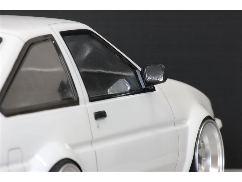 Pandora RC Door Mirror AE86 Type