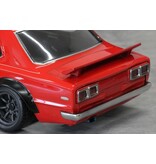 Pandora RC Rear Wing Spoiler Classic Type