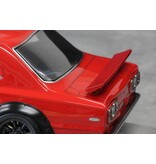 Pandora RC Rear Wing Spoiler Classic Type