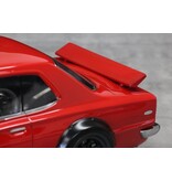 Pandora RC Rear Wing Spoiler Classic Type