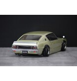 Pandora RC Nissan Skyline 2000GT-R (KPGC110) Custom