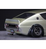 Pandora RC Nissan Skyline 2000GT-R (KPGC110) Custom