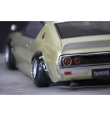 Pandora RC Nissan Skyline 2000GT-R (KPGC110) Custom