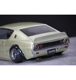 Pandora RC Nissan Skyline 2000GT-R (KPGC110) Custom