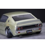 Pandora RC Nissan Skyline 2000GT-R (KPGC110) Custom