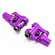 HD Precision Upper Arm / Purple