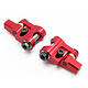 HD Precision Upper Arm / Red