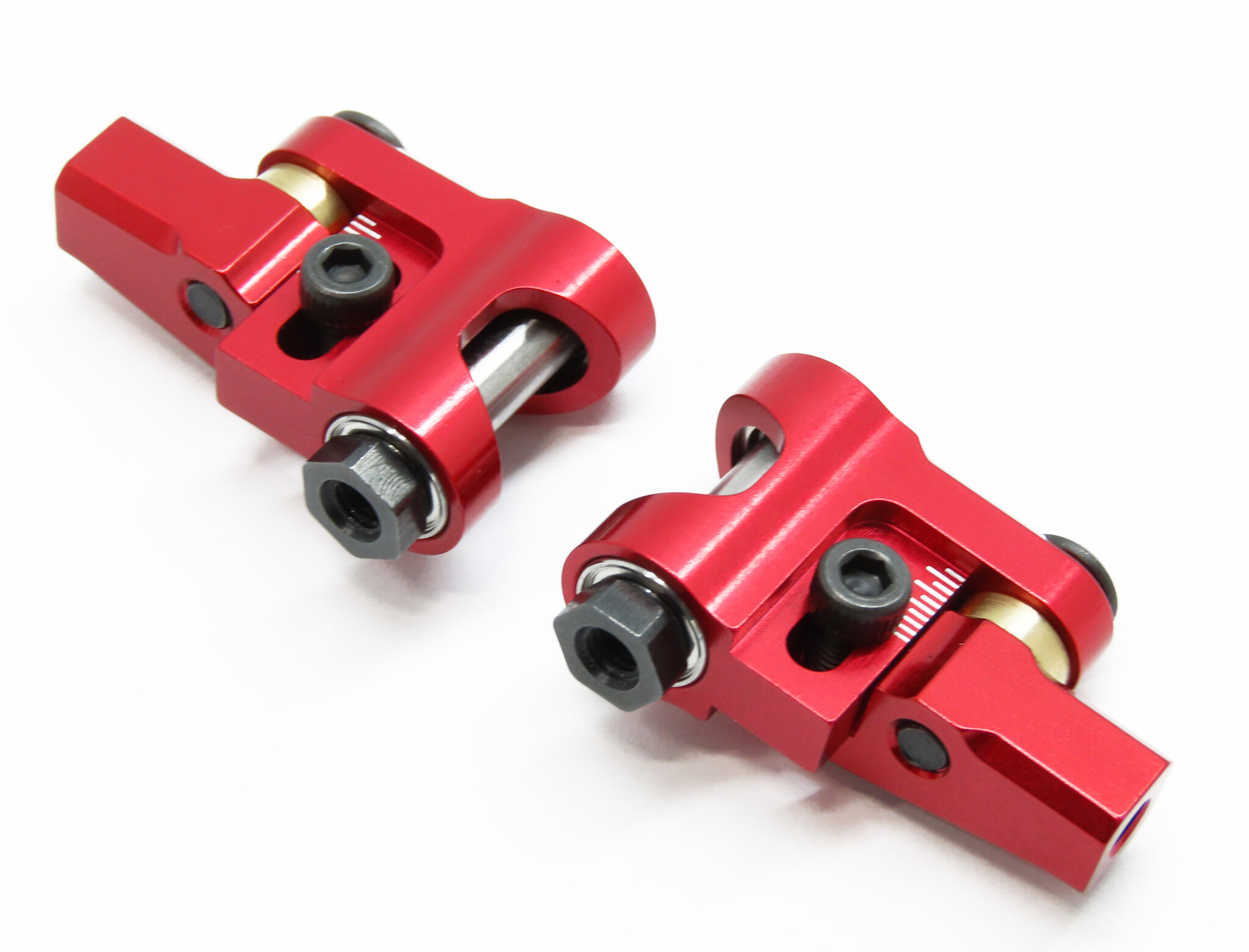 Wrap-Up Next HD Precision Upper Arm - Red Wrap-Up Next HD Precision Upper Arm - Red