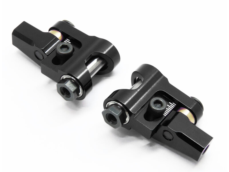 Wrap-Up Next HD Precision 740 Bearing Wrap-Up Next HD Precision 740 Bearing