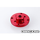 Spur Gear Holder for Vacula, Divall / Red