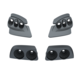 Lights Buckets  for Chevrolet Corvette Z06 (C6)