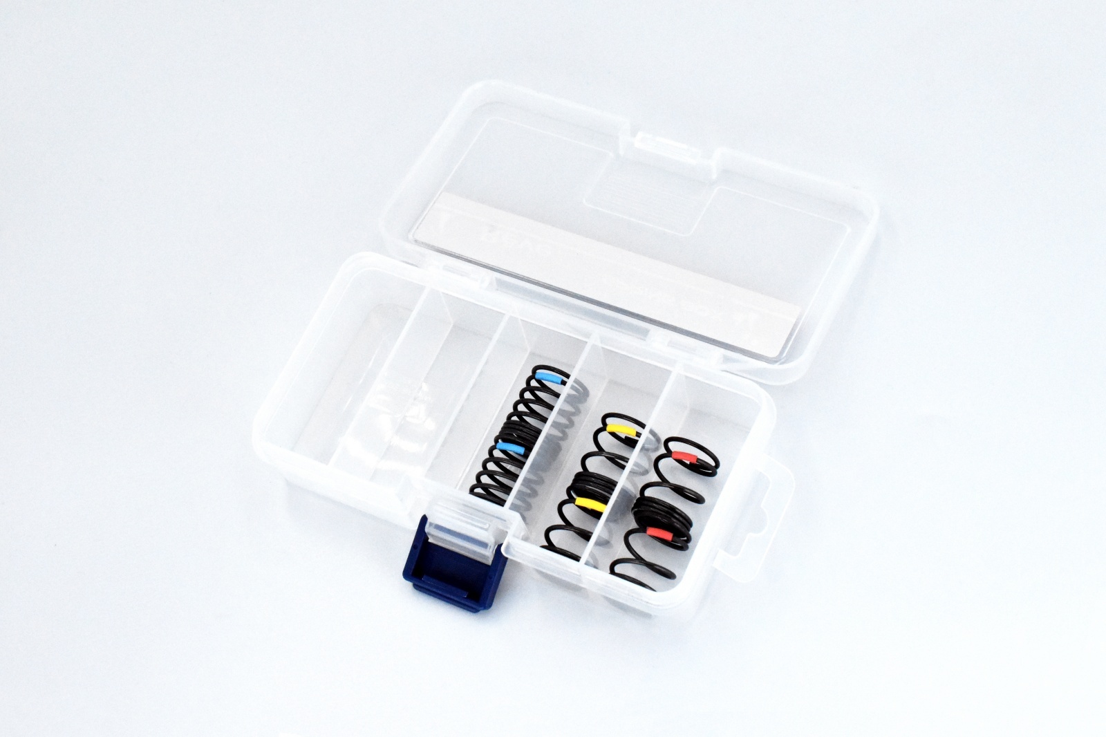 Rêve D RDX R-Tune Spring - All Set w/ Box Rêve D RDX R-Tune Spring - All Set w/ Box
