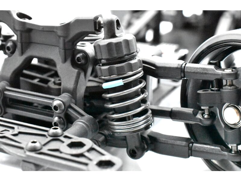 Rêve D RDX R-Tune Spring - Soft Rêve D RDX R-Tune Spring - Soft