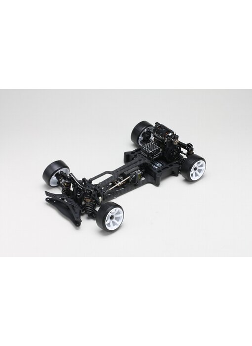 Yokomo SD 2.0 Super Drift RWD Chassis Kit