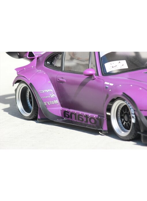 Pandora RC RWB 993 TYPE Wide Fender Set