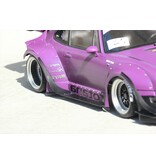 Pandora RC RWB 993 TYPE Wide Fender Set