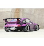 Pandora RC RWB 993 TYPE Wide Fender Set