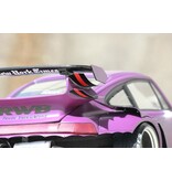 Pandora RC RWB 993 TYPE Wide Fender Set