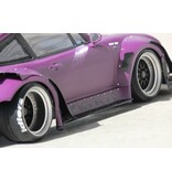 Pandora RC RWB 993 TYPE Wide Fender Set