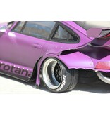 Pandora RC RWB 993 TYPE Wide Fender Set